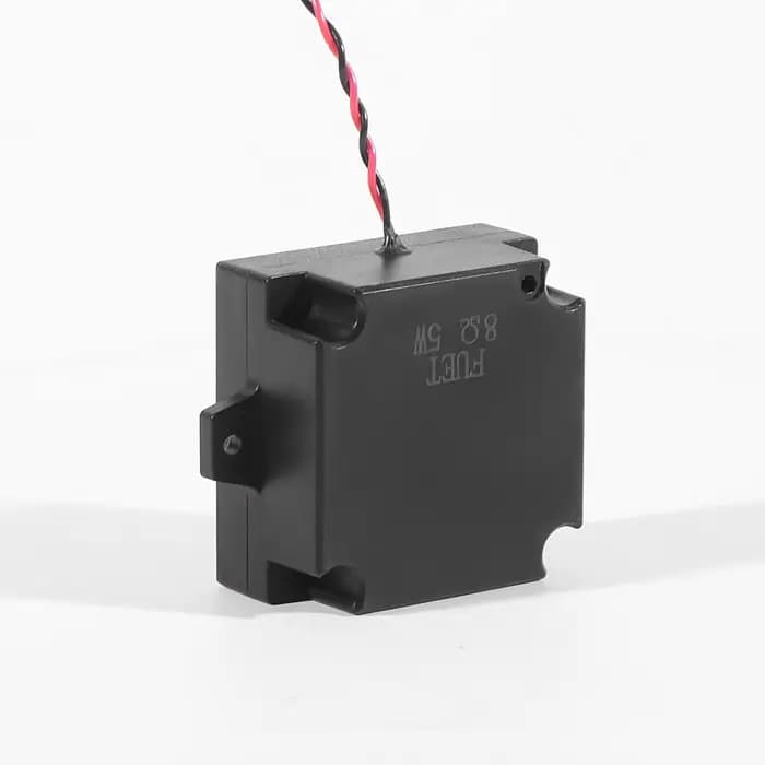 Simulateur de son de moteur diesel 5W, remplacement pour modèle de voiture RC 1/10 1/8 1/6, accessoires de course Inoler Bumosquito