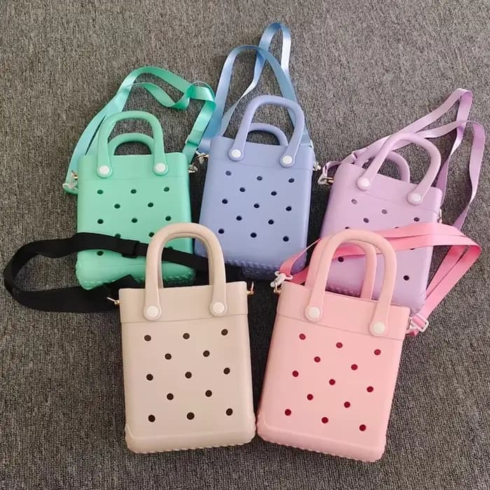 EVA – sac fourre-tout de plage étanche