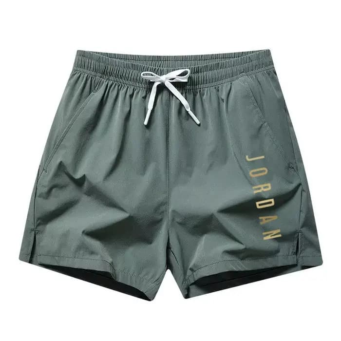 Nouveau short de bain homme été 2026 – Maillot de bain sexy taille basse respirant pour la plage et le surf