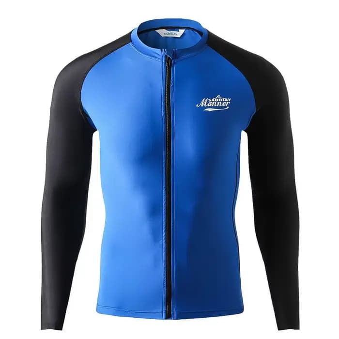 Veste de protection solaire pour hommes et femmes