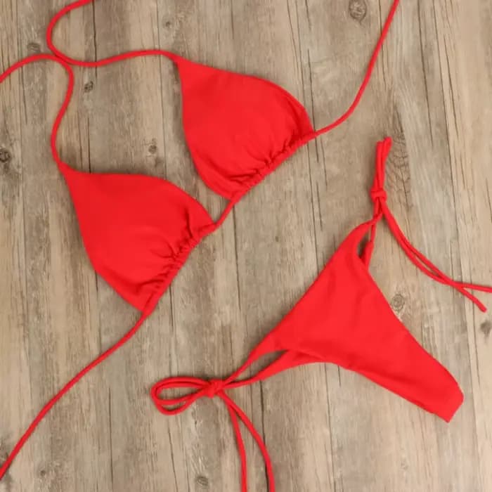 Maillot de bain d'été sexy pour femme
