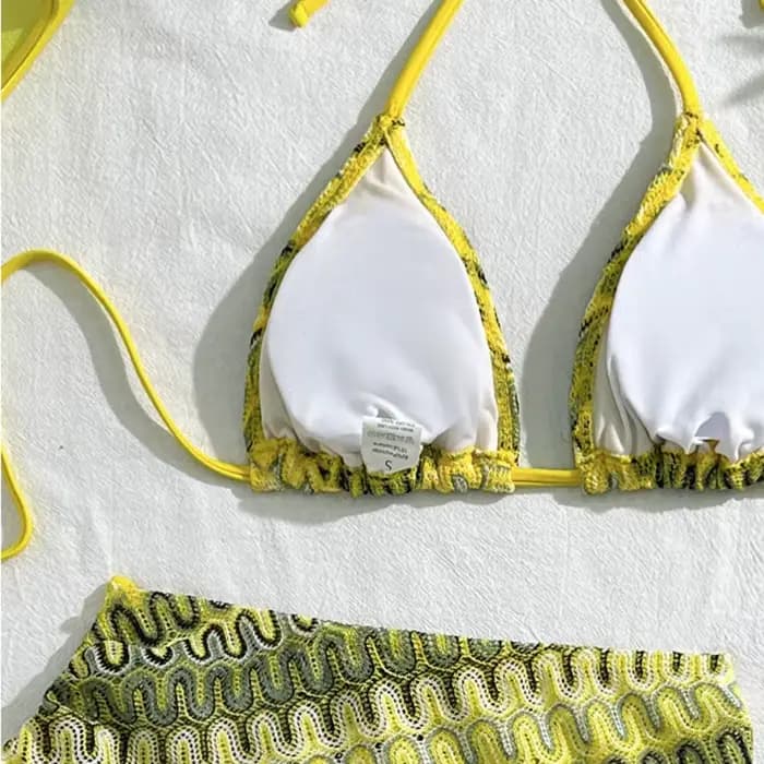 Sexy Bikinis 2026 femmes maillots de bain