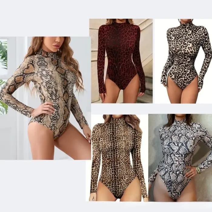 Printemps été offre spéciale nouveaux cache-maillotage Ку shьн changement progressif couleur impression numérique 3D femmes à manches longues une pièce nager