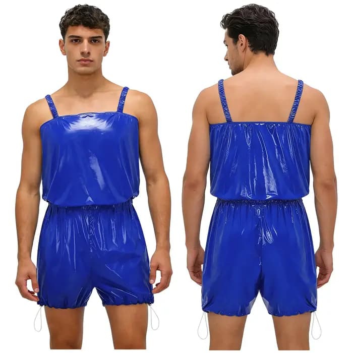 Maillot de bain homme imperméable