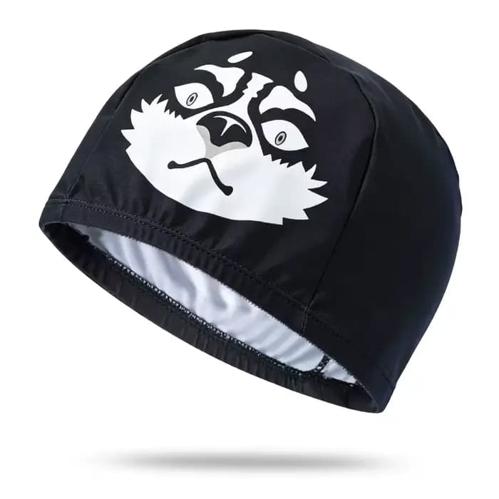 Accessoires de piscine, sports aquatiques, bonnet de bain, adapté aux adultes, aux adolescents et aux enfants, activités sous-marines, bonnet de bain tendance