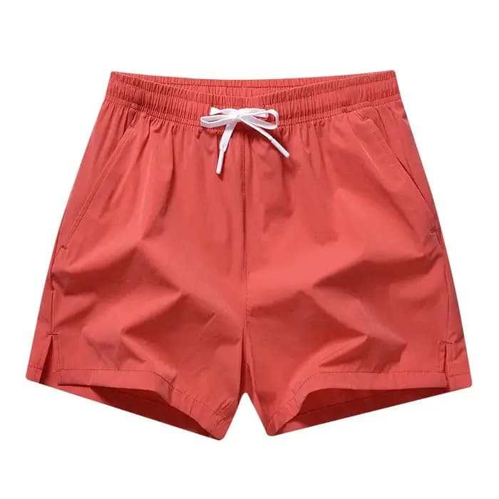 Short de bain pour hommes