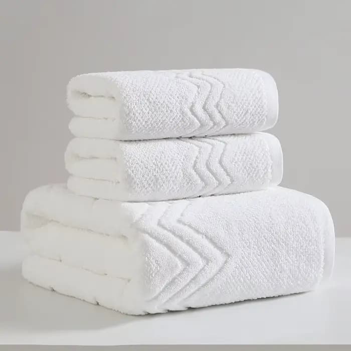 Serviettes de bain en coton égyptien pour hommes et femmes, serviette de bain, peigné, luxe, ménage, hôtel, 650 g