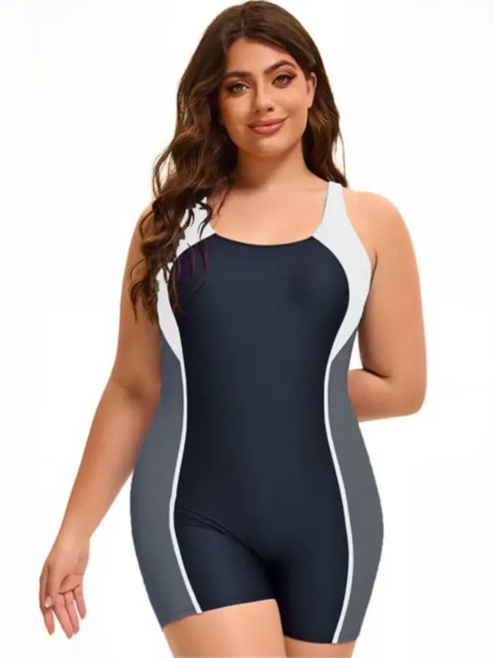 Une pièce grande taille