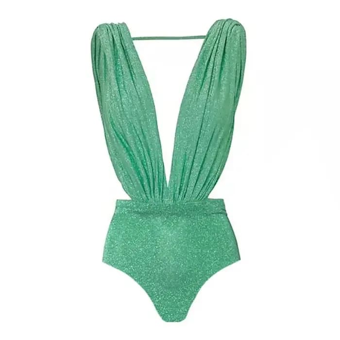 Maillot de bain une pièce