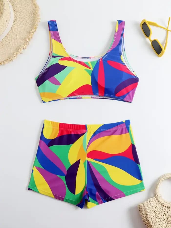 Maillot de bain sexy pour femme 2026