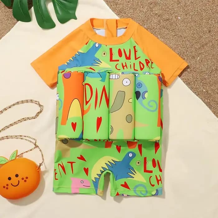 Maillot de bain pour enfants
