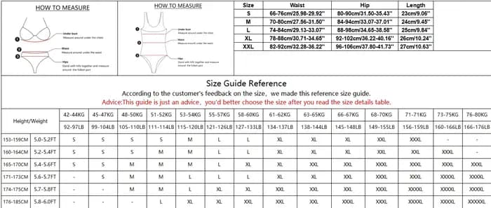 Bas de Bikini pour femmes taille haute maillot de bain Sexy slip