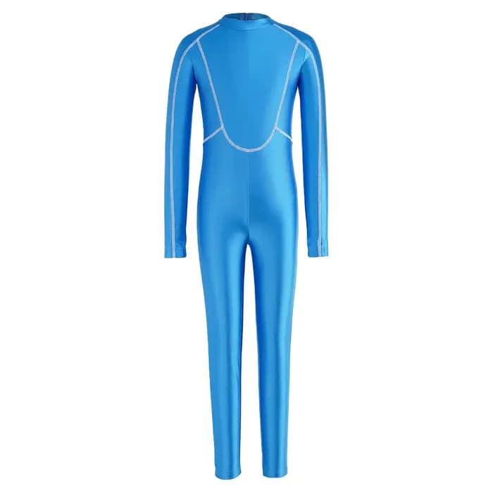Combinaison de plongée pour enfants garçons