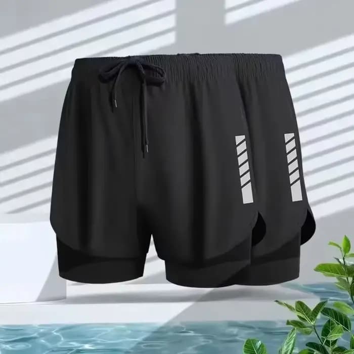 Maillot de bain Anti-écout pour hommes