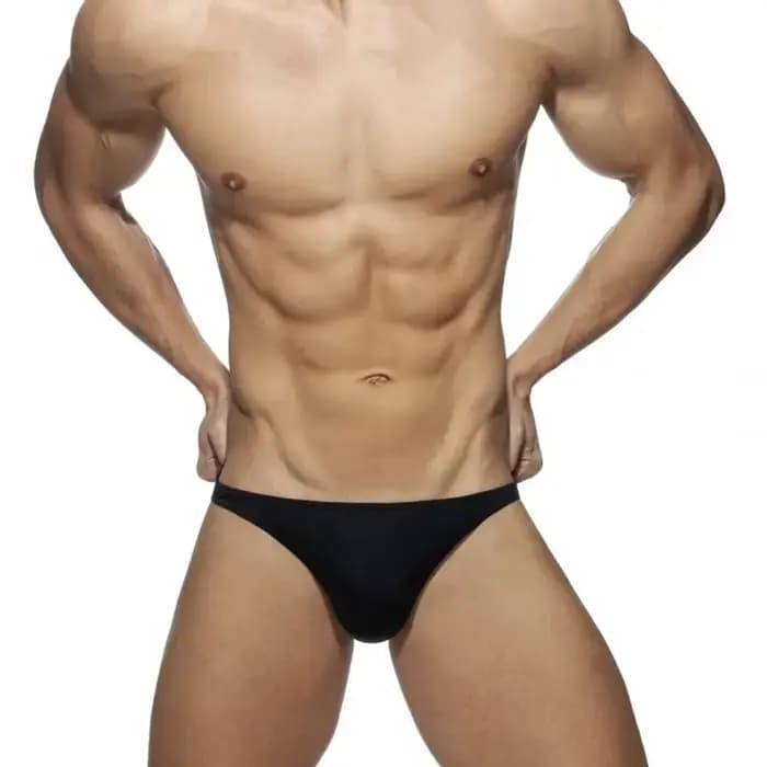 Maillot de bain grec pour hommes