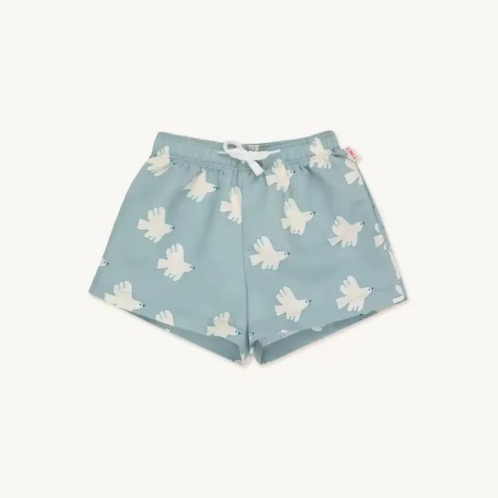 Nouveau été bébé garçons maillots de bain une pièce vacances vêtements d'extérieur enfant en bas âge