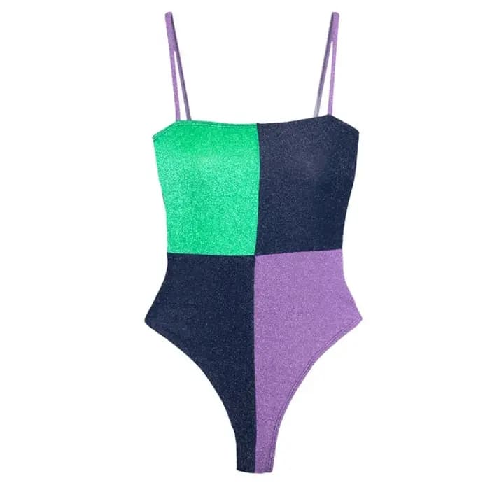 Maillot de bain sexy pour femmes