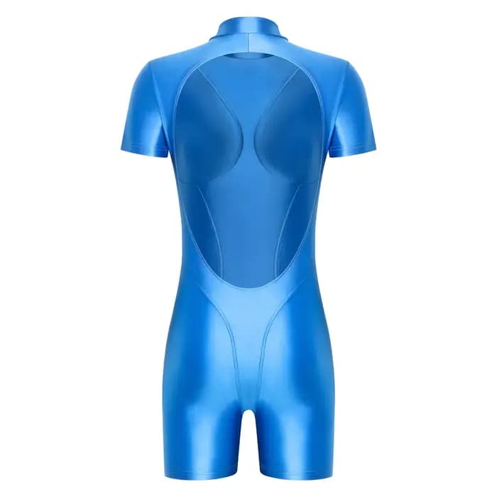 Maillot de bain une pièce pour femme