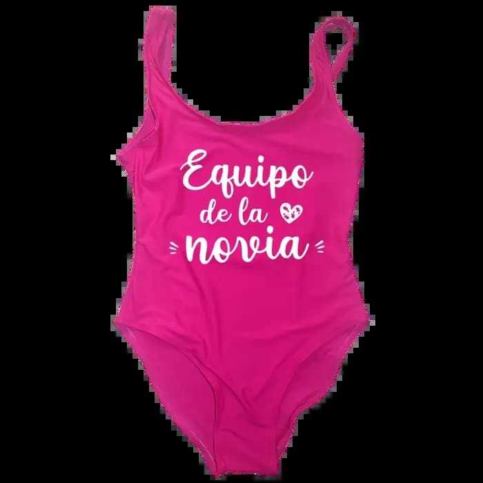 Maillots de bain La Novia Latina pour femmes