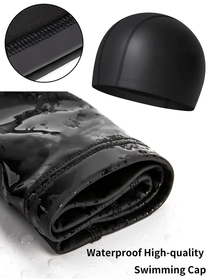 Shorts de bain pour hommes avec imprimés sportifs
