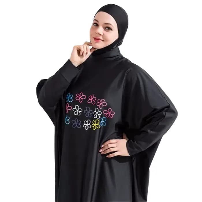 burkini maillots de bains musulmans maillot bain femme hijab femme musulman burkini maillots de bain