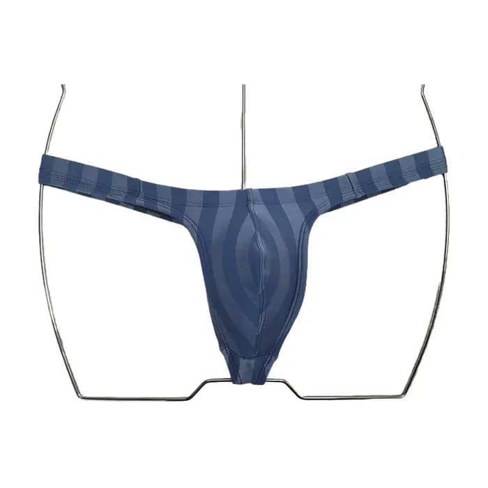 Maillot de bain string pour homme BOYTHOR - Taille basse