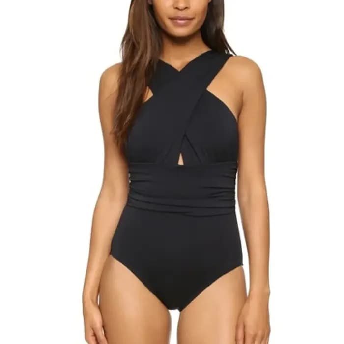 NADANBAO − Maillot de bain une pièce