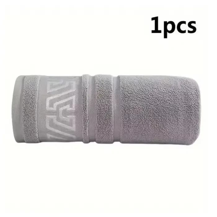 Serviette de bain extra large