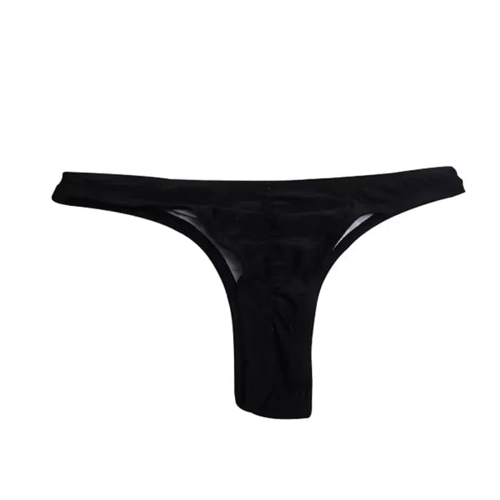S-XL Sexy femmes Bikini brésilien effronté bas string V maillots de bain maillot de bain culotte sli