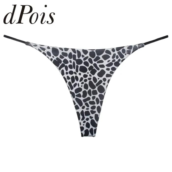 Culotte de bain T-back pour femme, taille basse, style string, bas de bikini, pour la plage, le soleil, la piscine, l'été, la natation, vêtements de plage