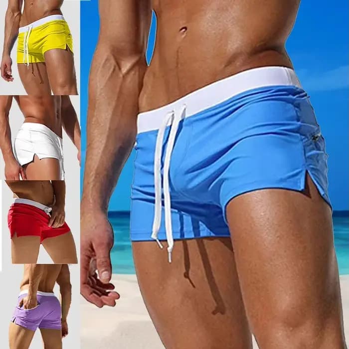 Maillot de bain pour hommes