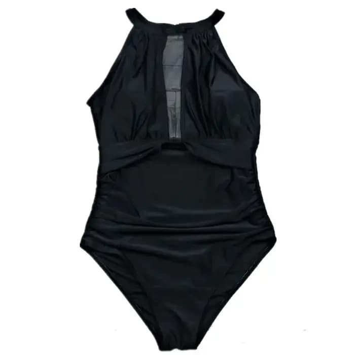 Maillot de bain une pièce pour femme
