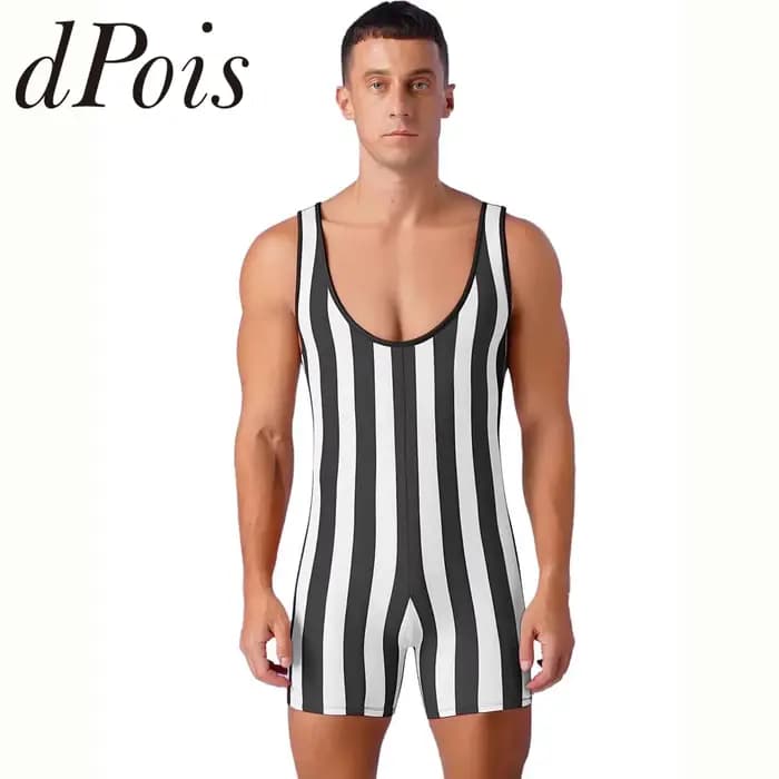 Maillots de bain pour hommes