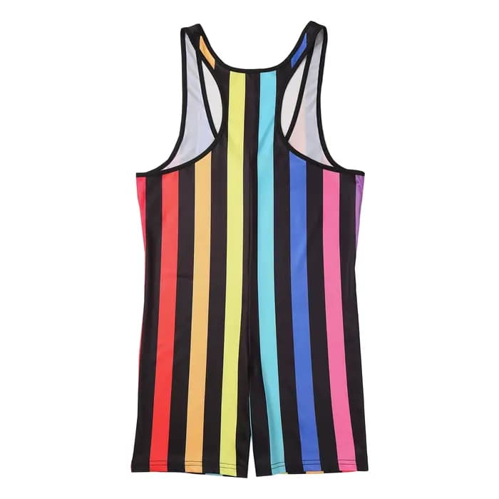 Maillot de bain une pièce pour homme