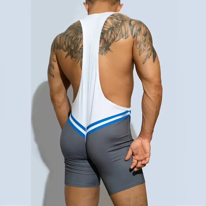 Maillot de bain homme sexy