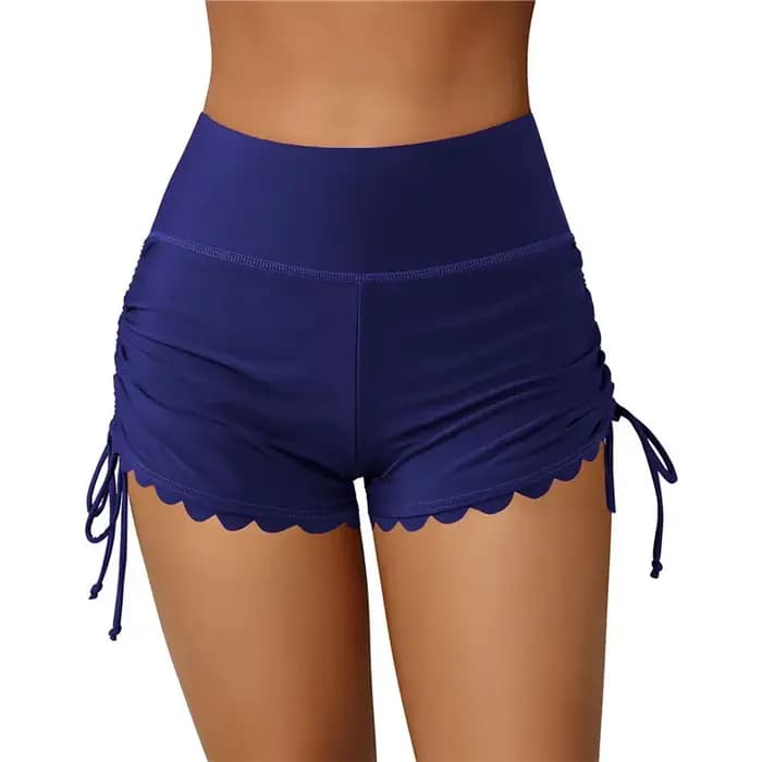 Short de bain pour femmes