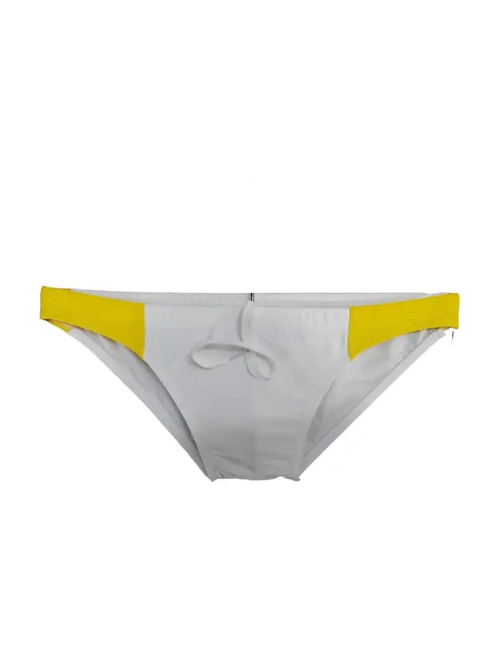 Maillots de bain triangulaires pour hommes BOYHTOR personnalisés