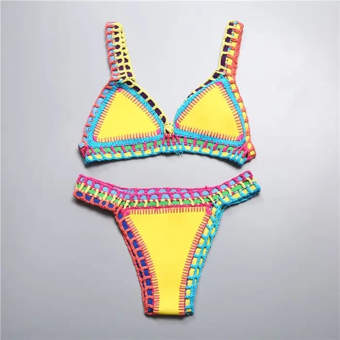 Micro Bikini 2026 pour Femme