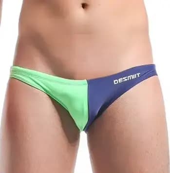 Maillot de bain 1 pièce pour hommes