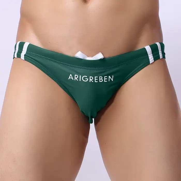 Hommes été séchage rapide maillot de bain garçons adultes respirant Sport Shorts maillots