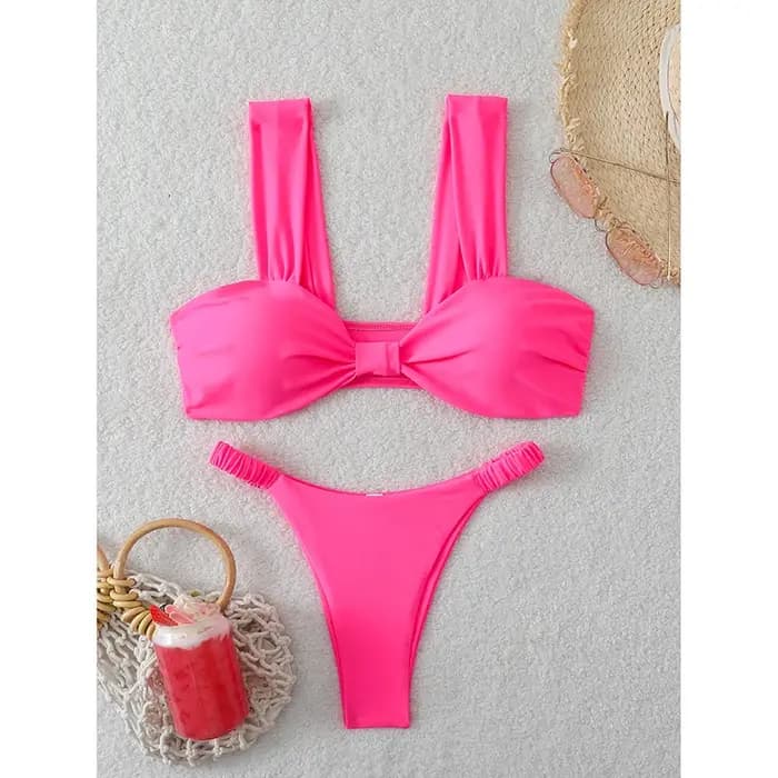 Micro Bikini pour Femmes