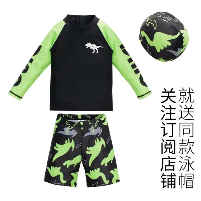 Maillot de bain pour bébé garçon