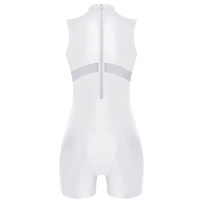 Maillot de bain une pièce pour femme