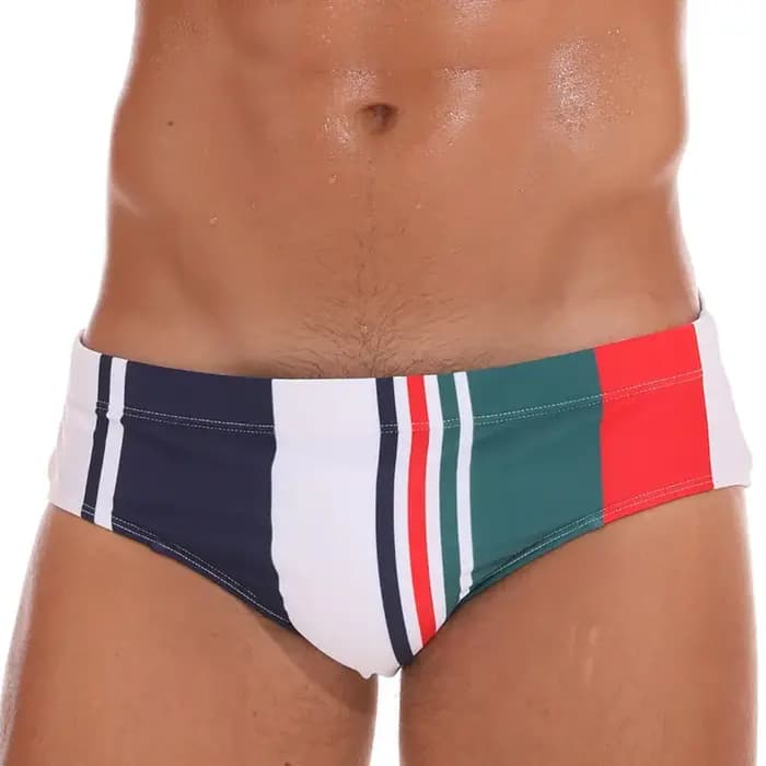 Datifer 2026 – Nouveaux shorts de bain pour hommes