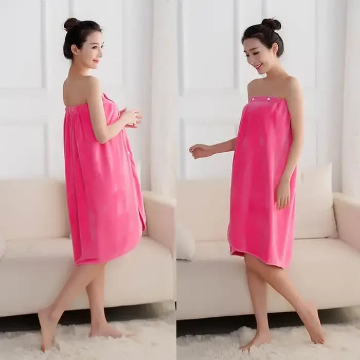 Serviette de bain de plage en microfibre à séchage rapide