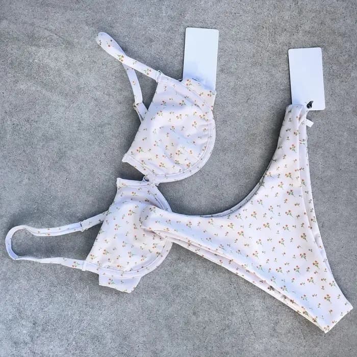Micro bikini 2026 pour femme
