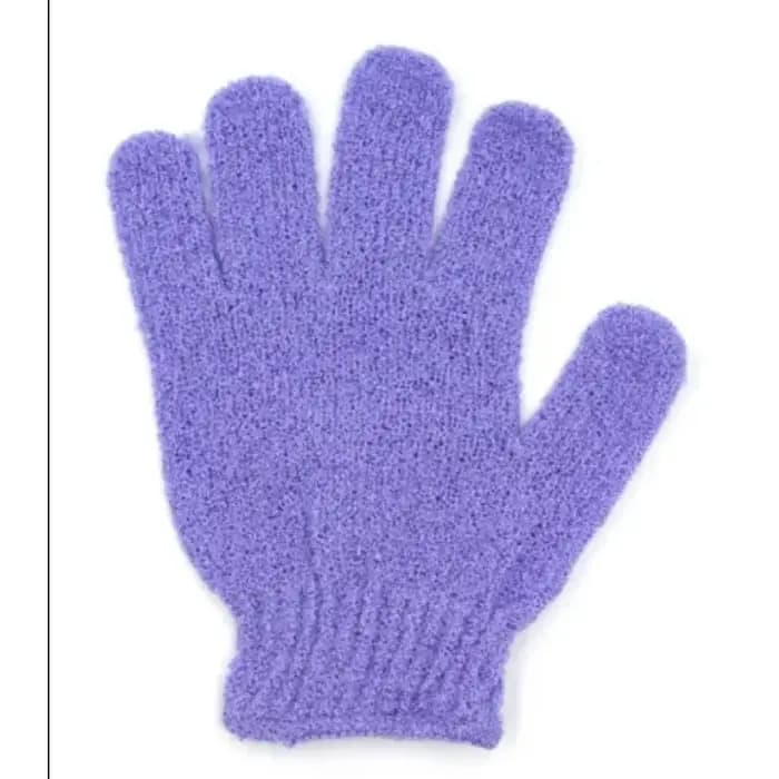 2 pièces/paire bain pour Peeling gant exfoliant