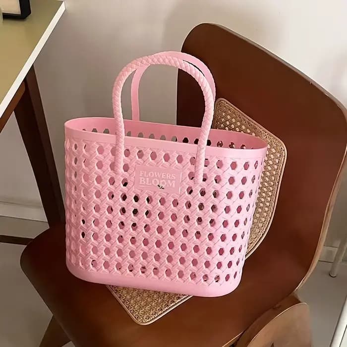 Panier de bain en matériau PP