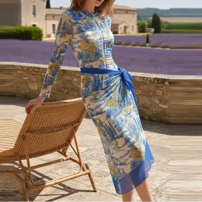 Maillot de bain d'été 2026 pour vacances en bord de mer