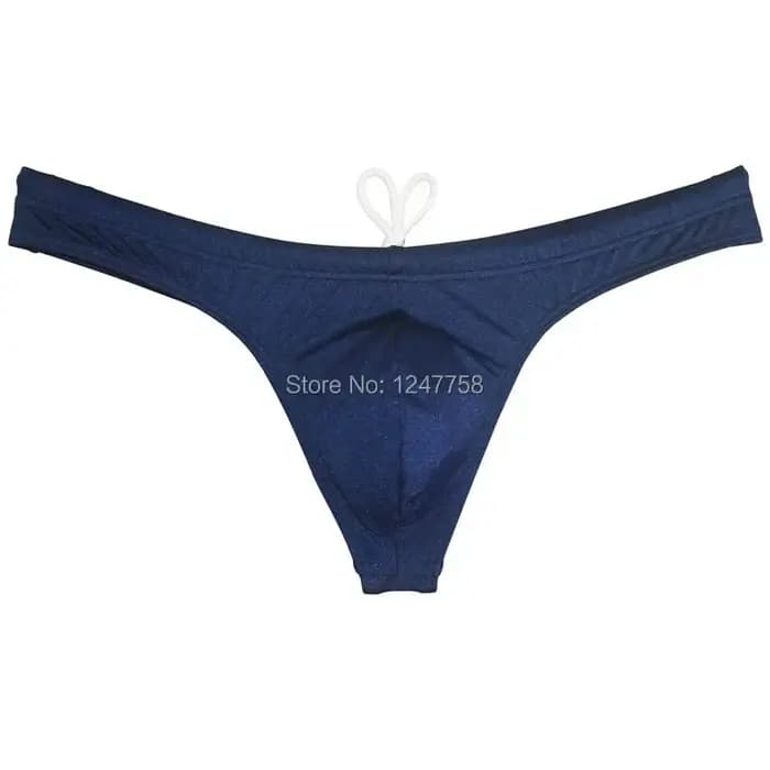 Maillot de bain pour hommes